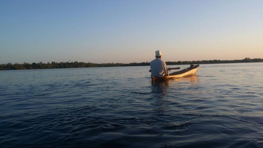 Dolphin Safari Lodge Mahonda