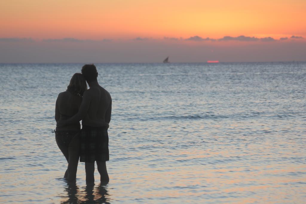 Dolphin Safari Lodge Mahonda