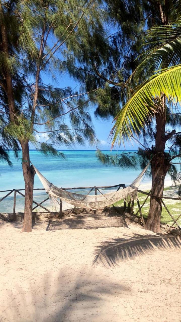 Dolphin Safari Lodge Mahonda