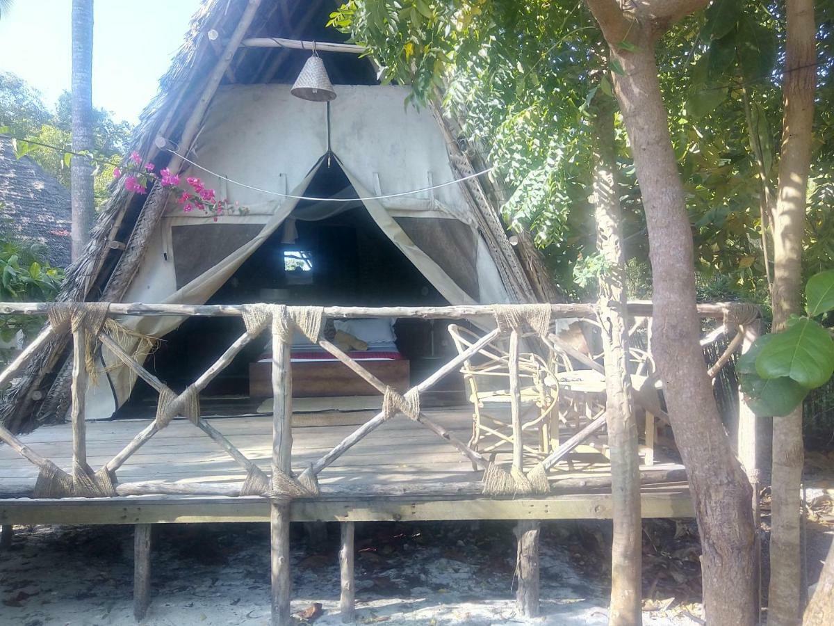Lodge Dolphin Safari Mahonda